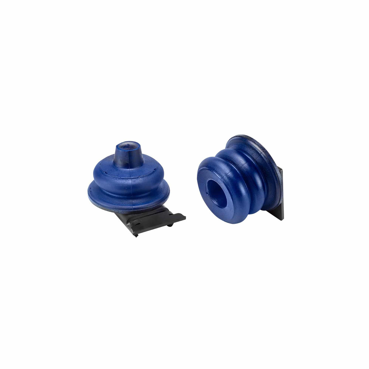 SuperSprings International Rear SumoSprings Heavy Duty Rebel -1,627kg - Dark Blue