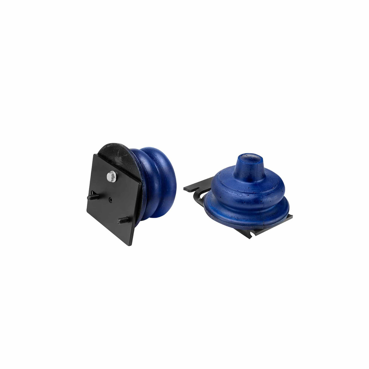 SuperSprings International Rear SumoSprings Heavy Duty Rebel -1,627kg - Dark Blue