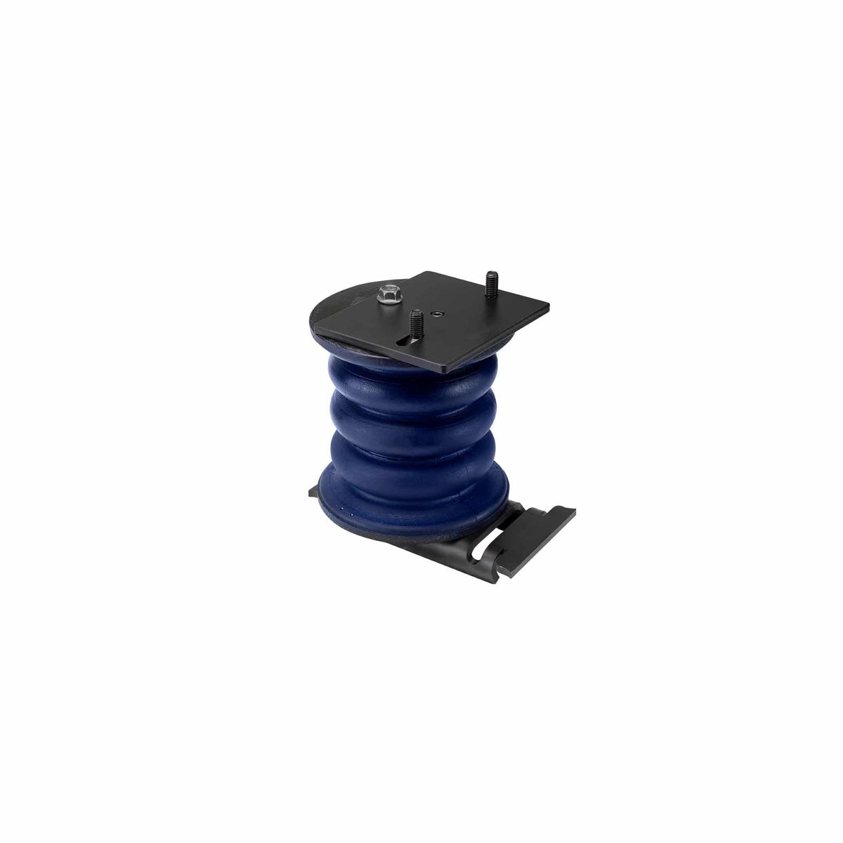 SuperSprings International Rear SumoSprings Heavy Duty Rebel -1,627kg - Dark Blue