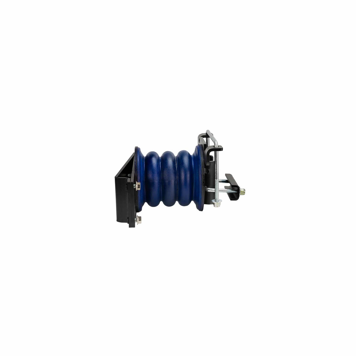 SuperSprings International Rear SumoSprings Heavy Duty Rebel - 1,267kg - Dark Blue suits Ford F-250 Super Duty/F-350 Super