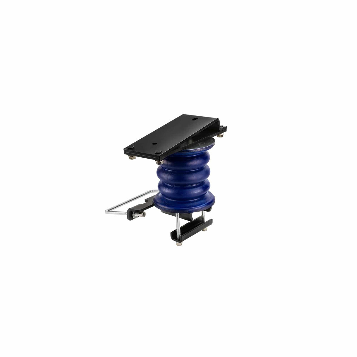 SuperSprings International Rear SumoSprings Heavy Duty Rebel - 1,267kg - Dark Blue suits Ford F-250 Super Duty/F-350 Super