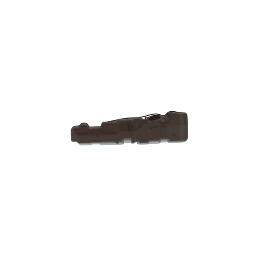 Titan Tanks Mega Cab, Short Bed, Long Range Fuel Tank, 189L, 6'4 Tub suits RAM 2500/3500 (2025-2026)