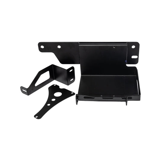 Outback Kitters Battery Box suits RAM 2500 (2019-2026)