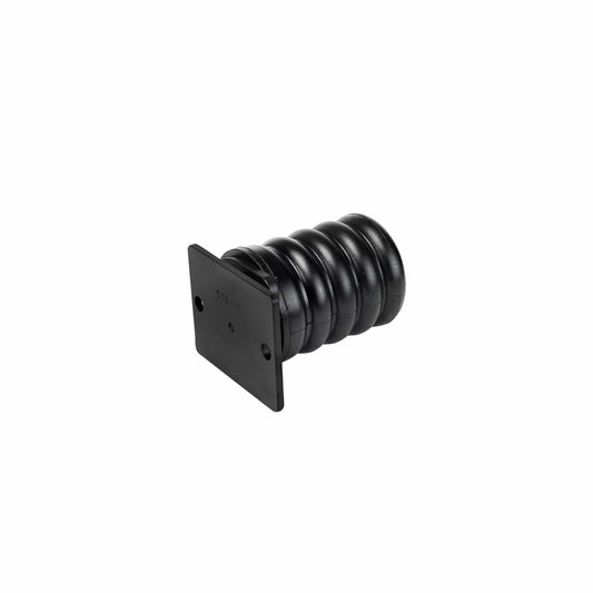 SuperSprings International Rear SumoSprings - 680kg - Black suits RAM 2500/3500 (2014-2026)