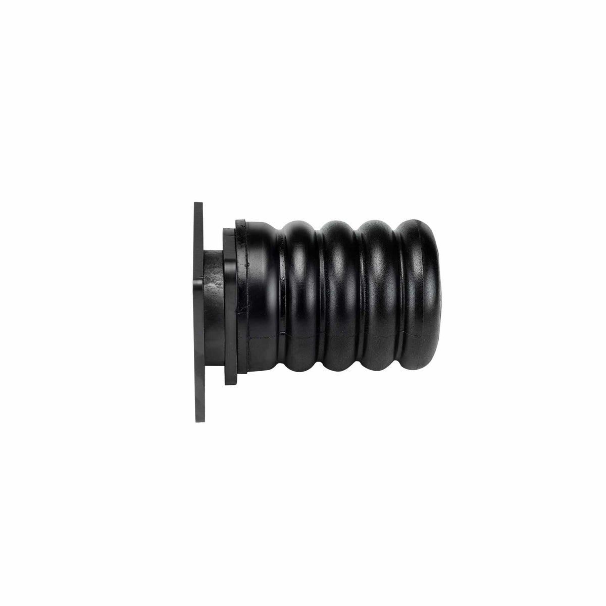SuperSprings International Rear SumoSprings - 680kg - Black suits RAM 2500/3500 (2014-2026)