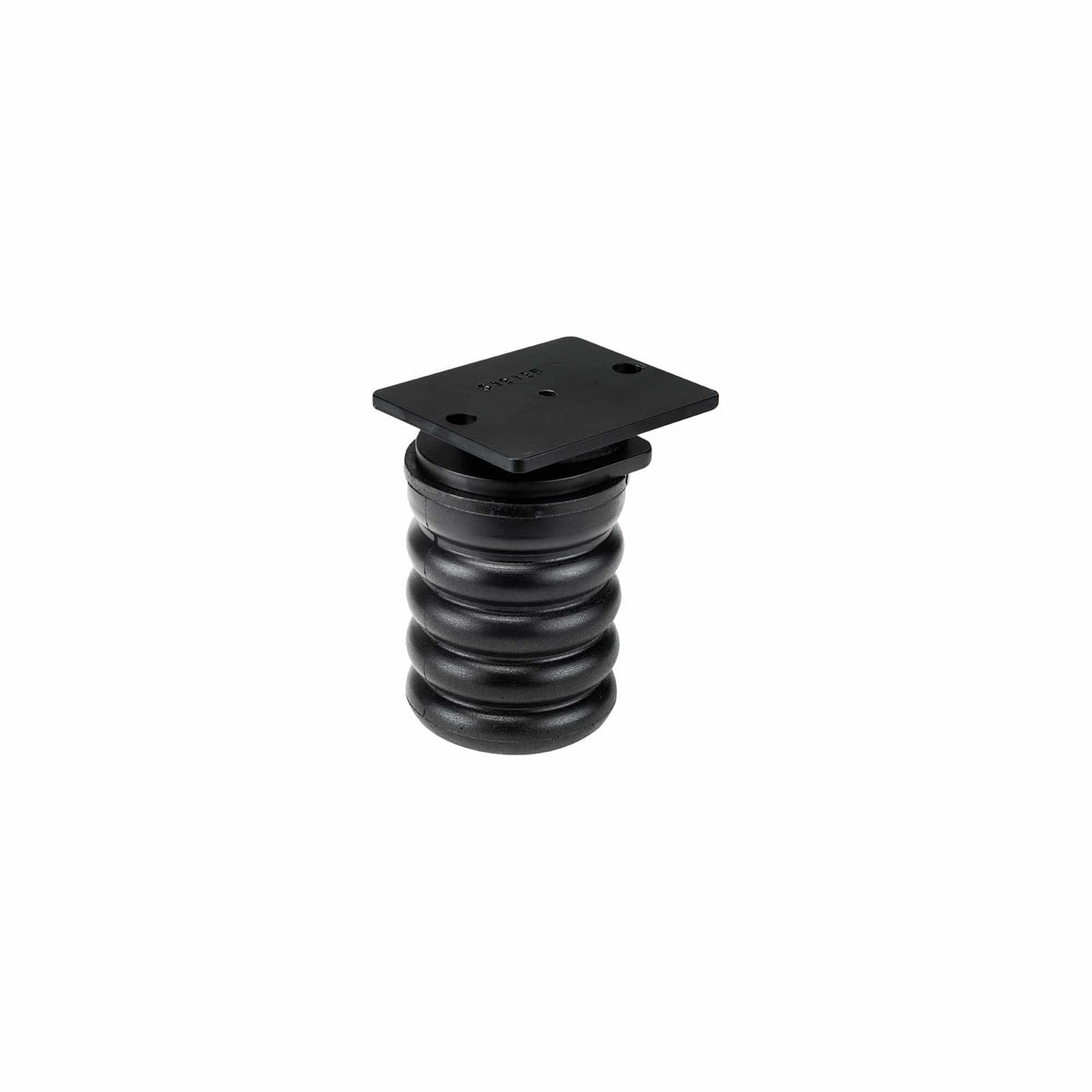 SuperSprings International Rear SumoSprings - 680kg - Black suits RAM 2500/3500 (2014-2026)