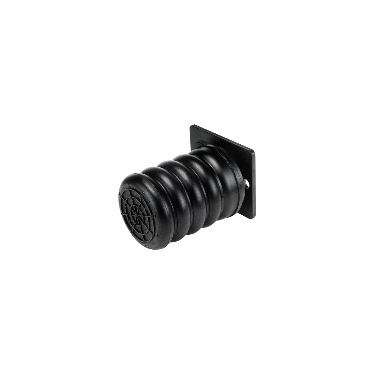 SuperSprings International Rear SumoSprings - 680kg - Black suits RAM 2500/3500 (2014-2026)
