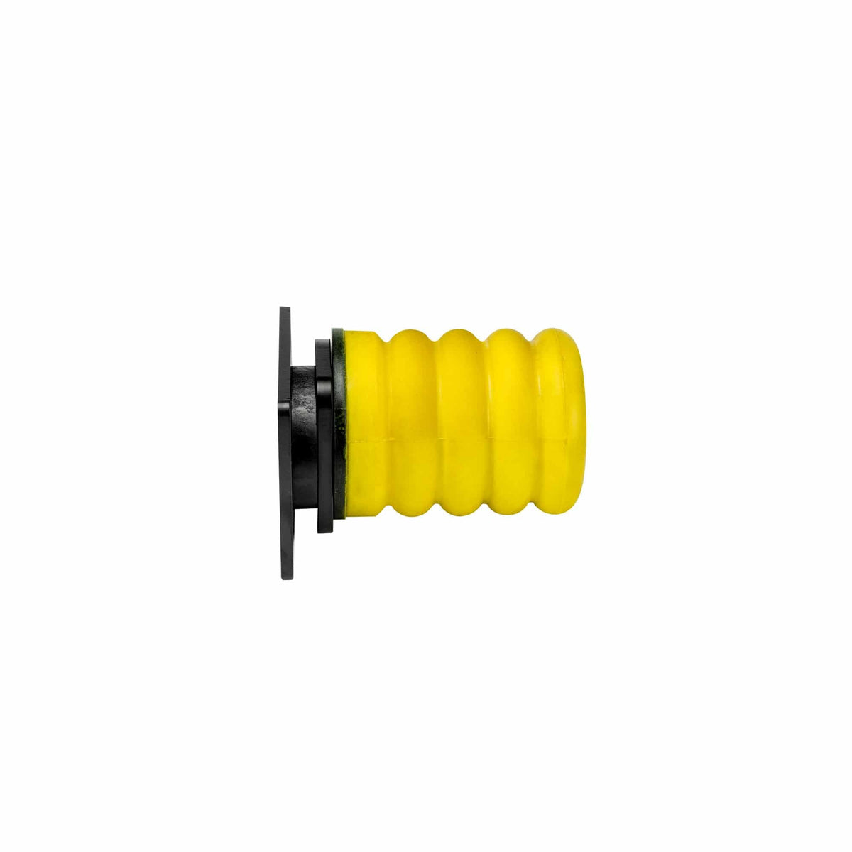SuperSprings International Rear SumoSprings- 1,280kg - Yellow suits RAM 2500/3500 (2014-2026)