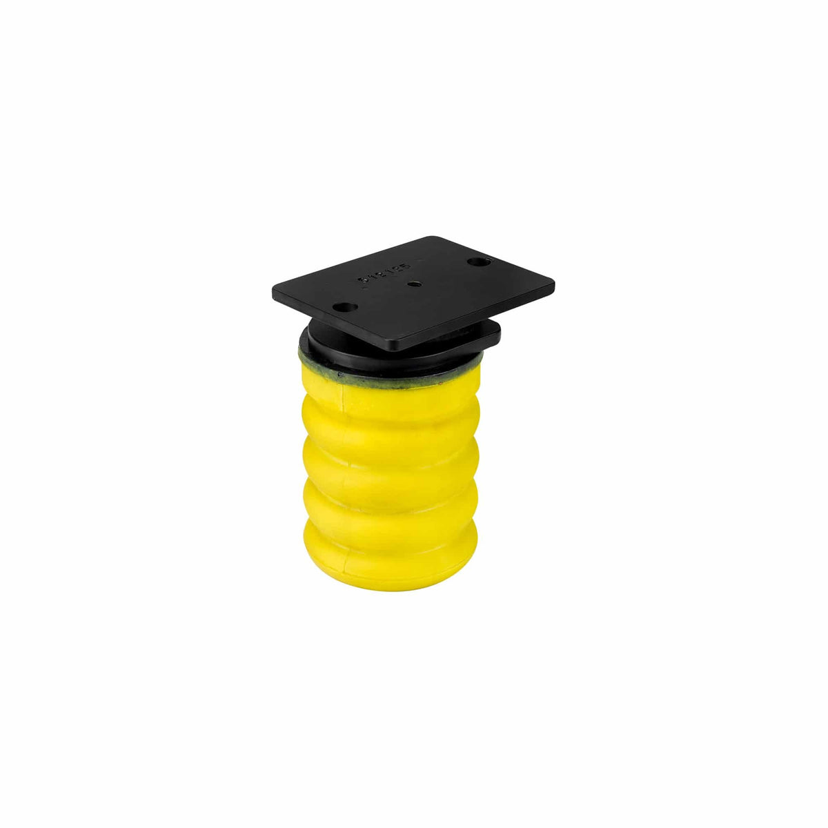 SuperSprings International Rear SumoSprings- 1,280kg - Yellow suits RAM 2500/3500 (2014-2026)