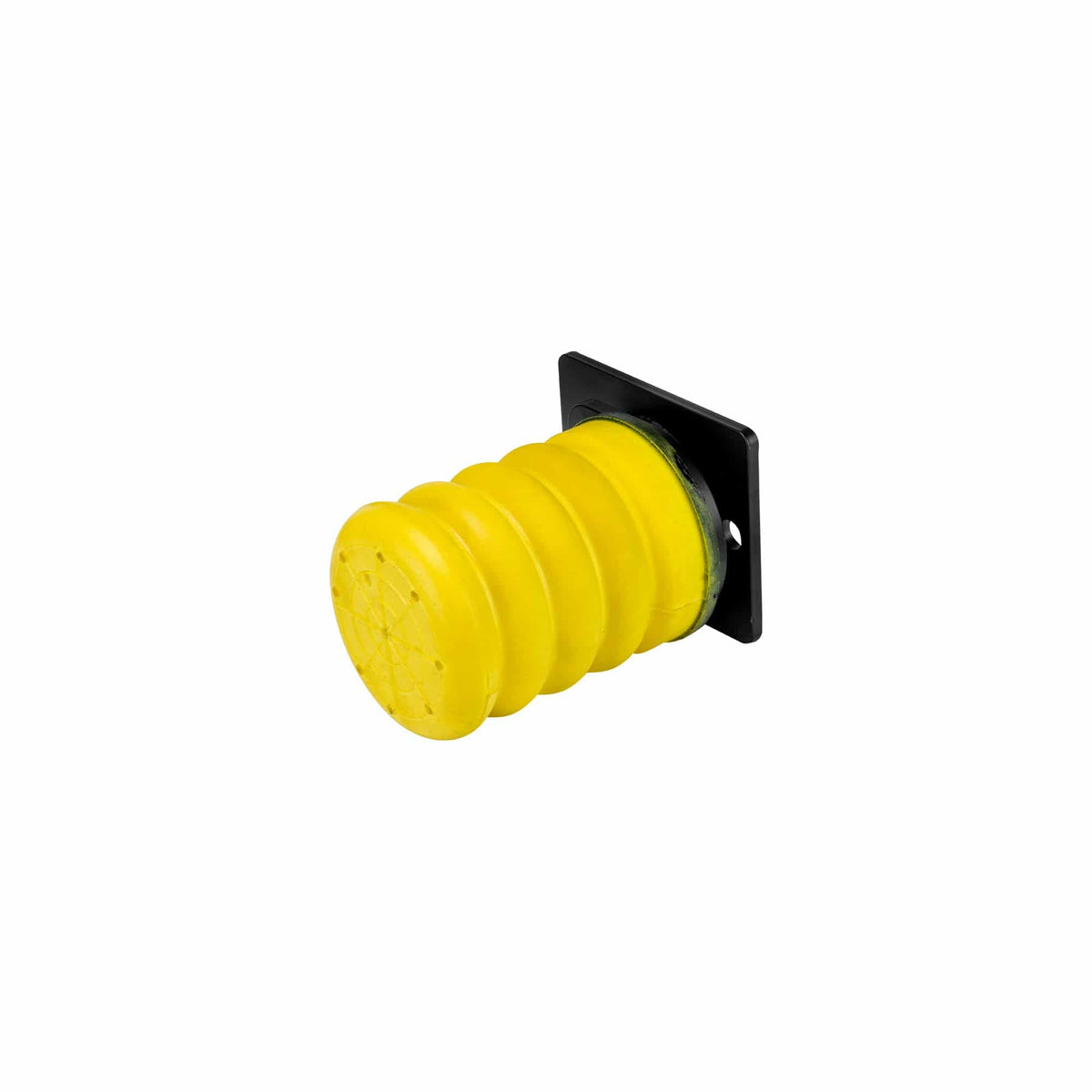 SuperSprings International Rear SumoSprings- 1,280kg - Yellow suits RAM 2500/3500 (2014-2026)