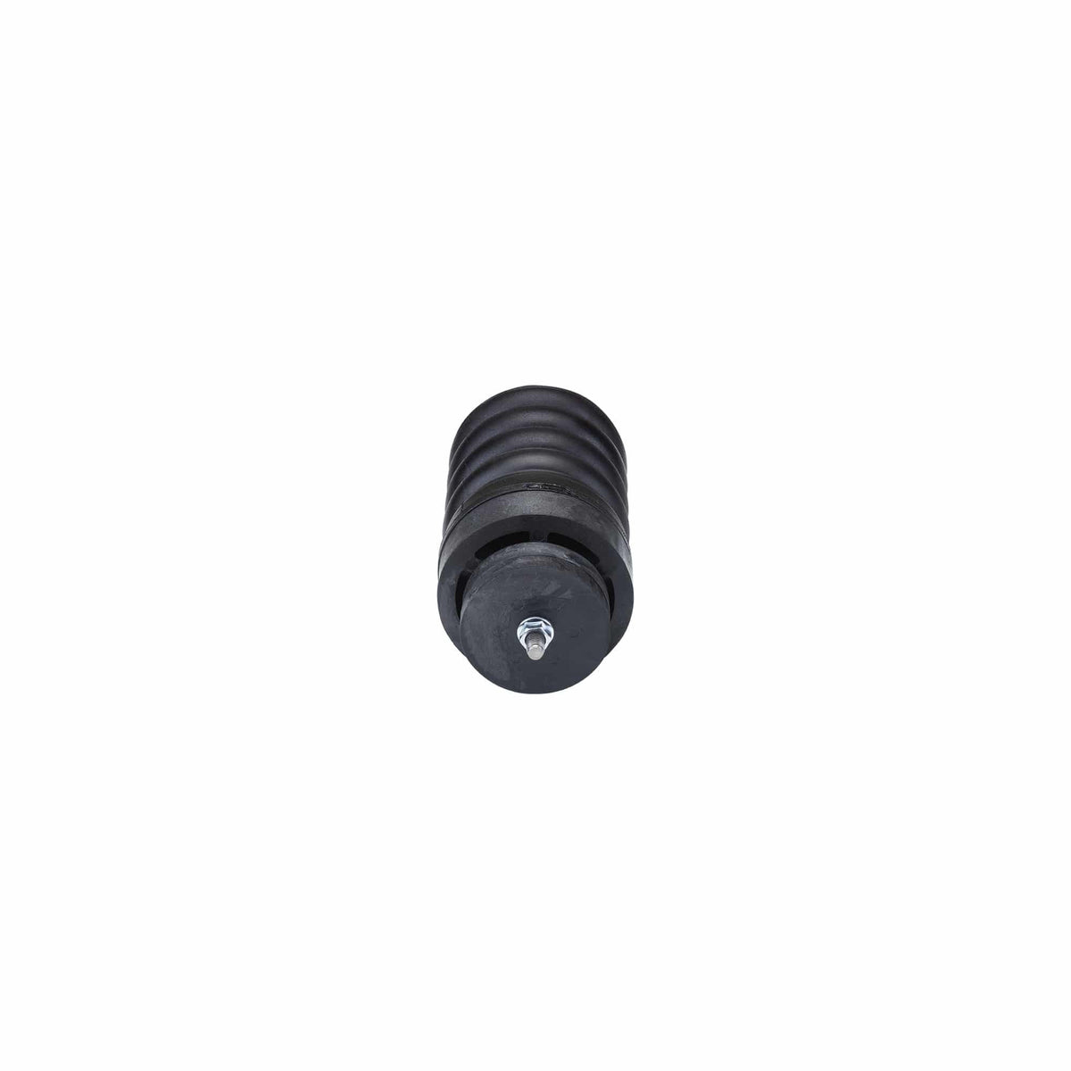 SuperSprings International Rear SumoSprings- 680kg - Black suits Ford F-250 Super Duty/F-350 Super Duty (2017-2026)