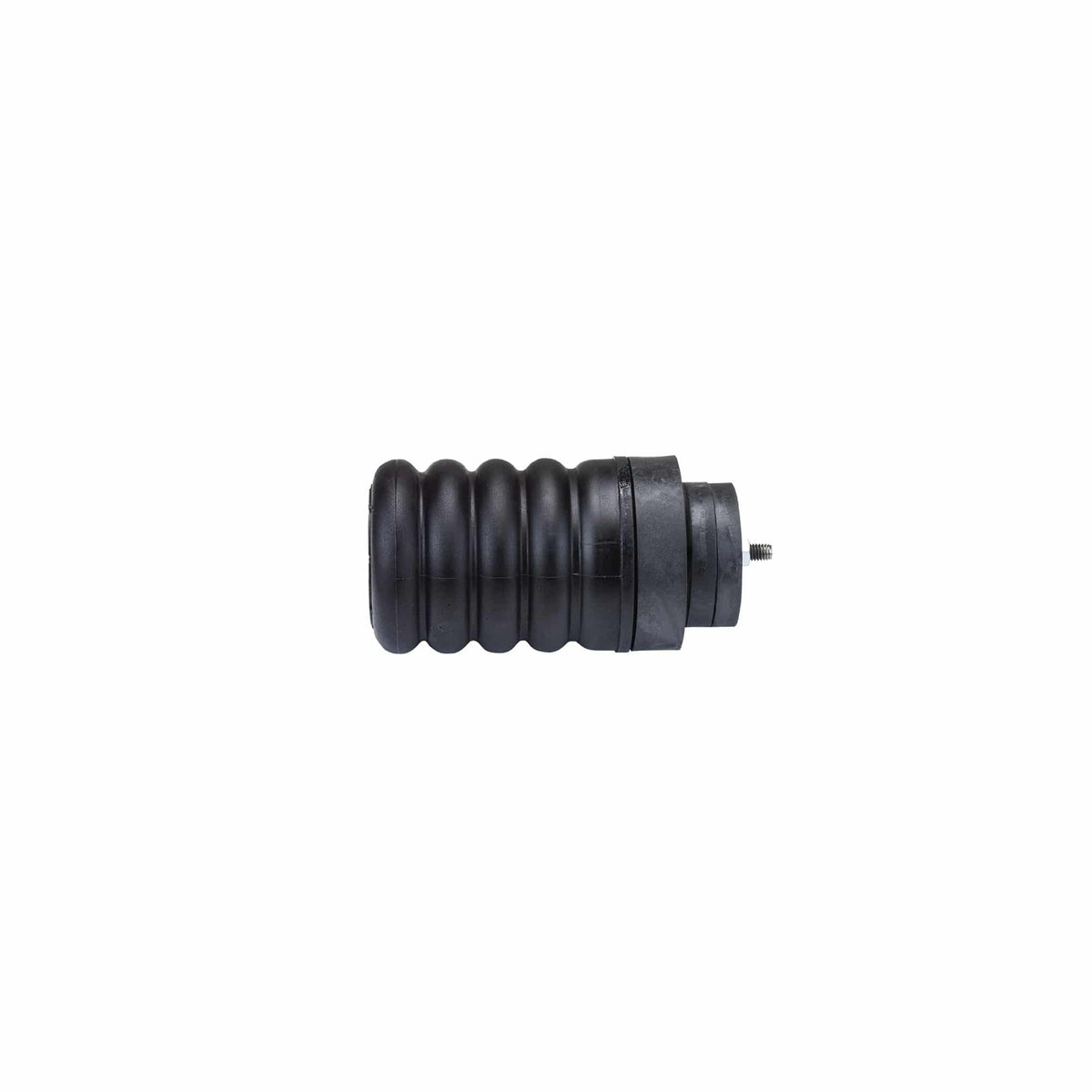 SuperSprings International Rear SumoSprings- 680kg - Black suits Ford F-250 Super Duty/F-350 Super Duty (2017-2026)