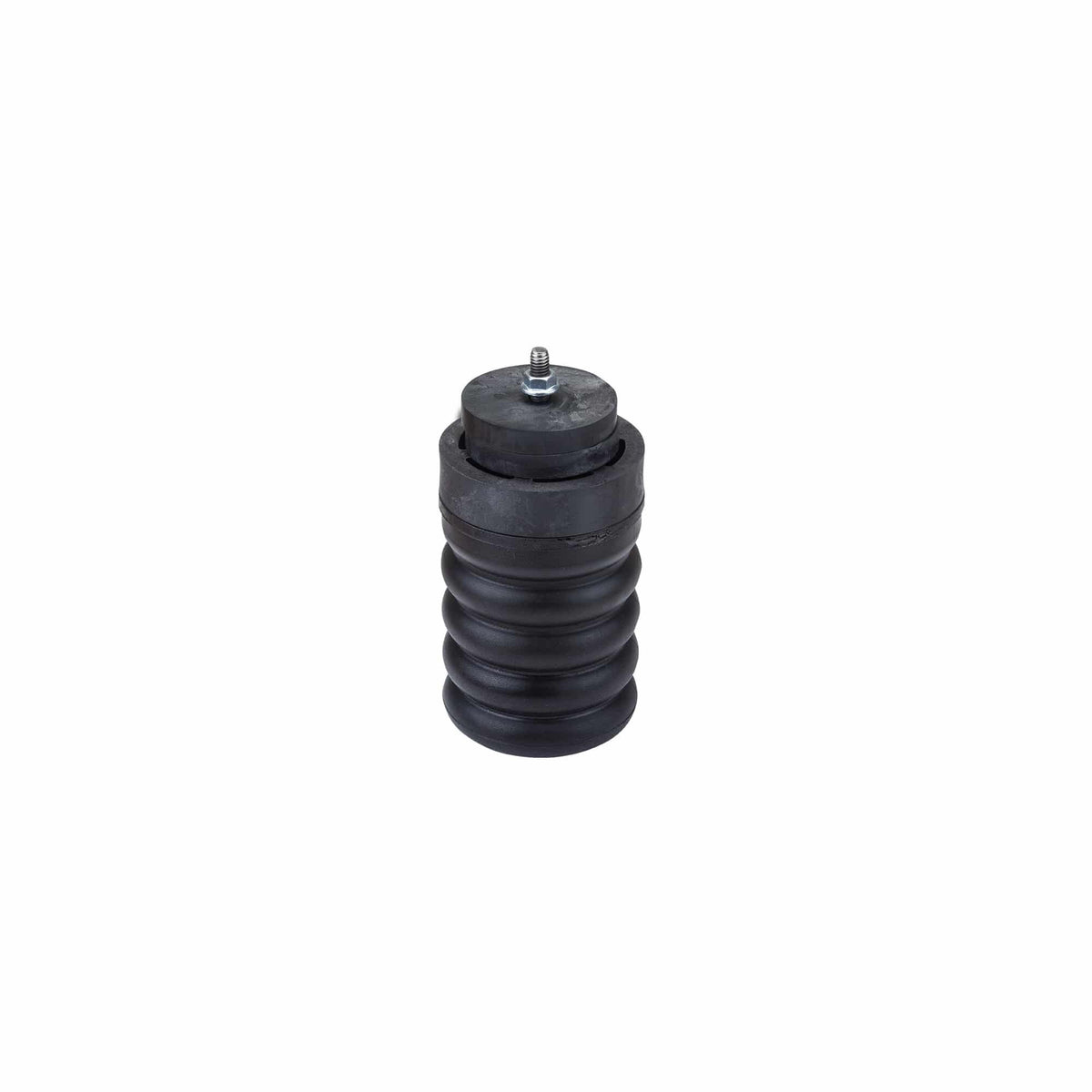 SuperSprings International Rear SumoSprings- 680kg - Black suits Ford F-250 Super Duty/F-350 Super Duty (2017-2026)