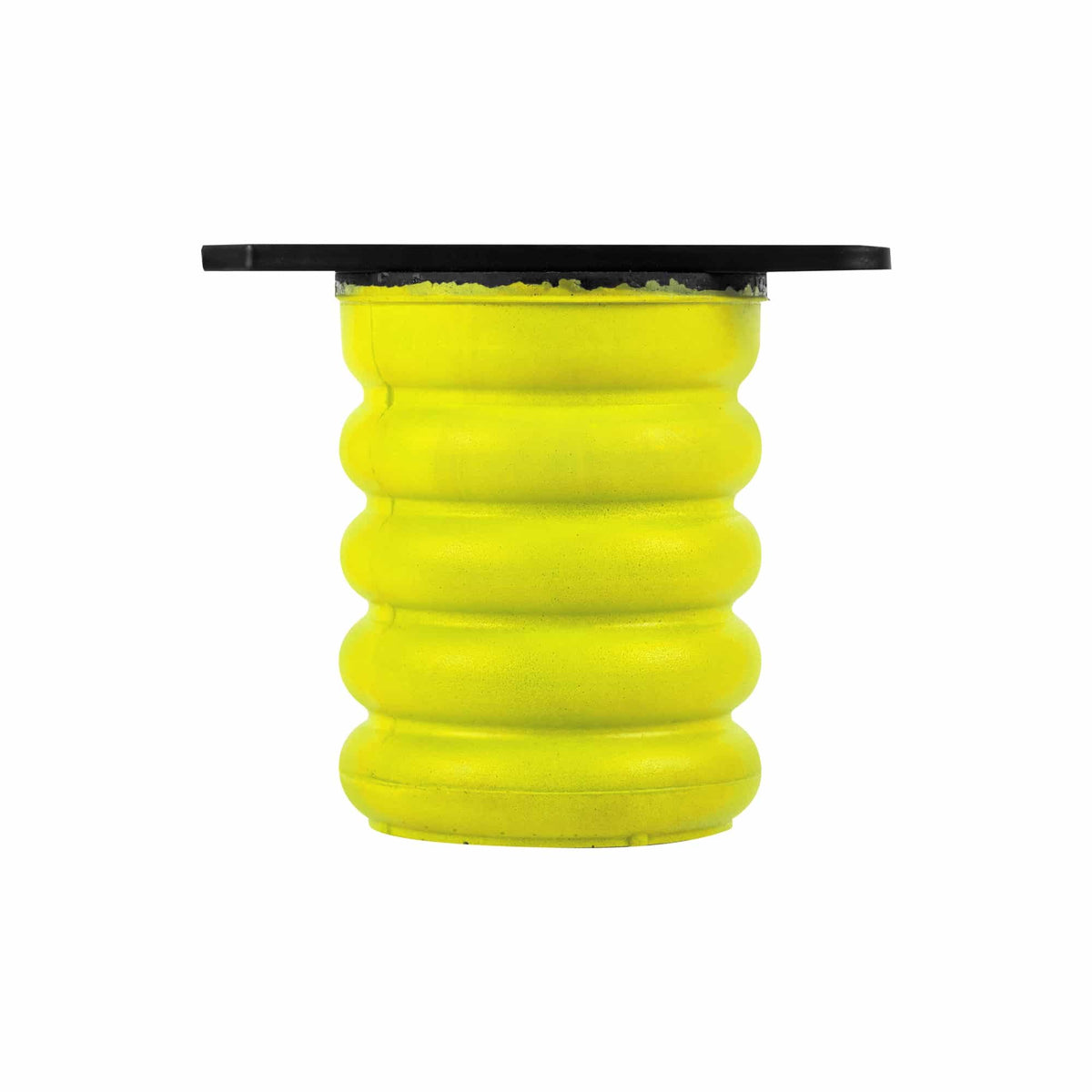 SuperSprings International Rear SumoSprings - 1,270kg - Yellow suits Nissan Navara (2014-2021)