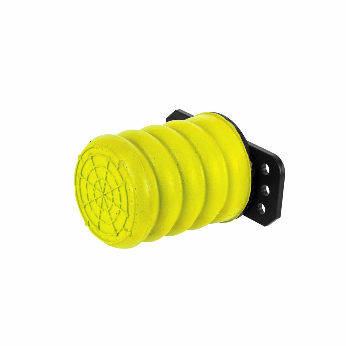 SuperSprings International Rear SumoSprings - 1,270kg - Yellow suits Nissan Navara (2014-2021)
