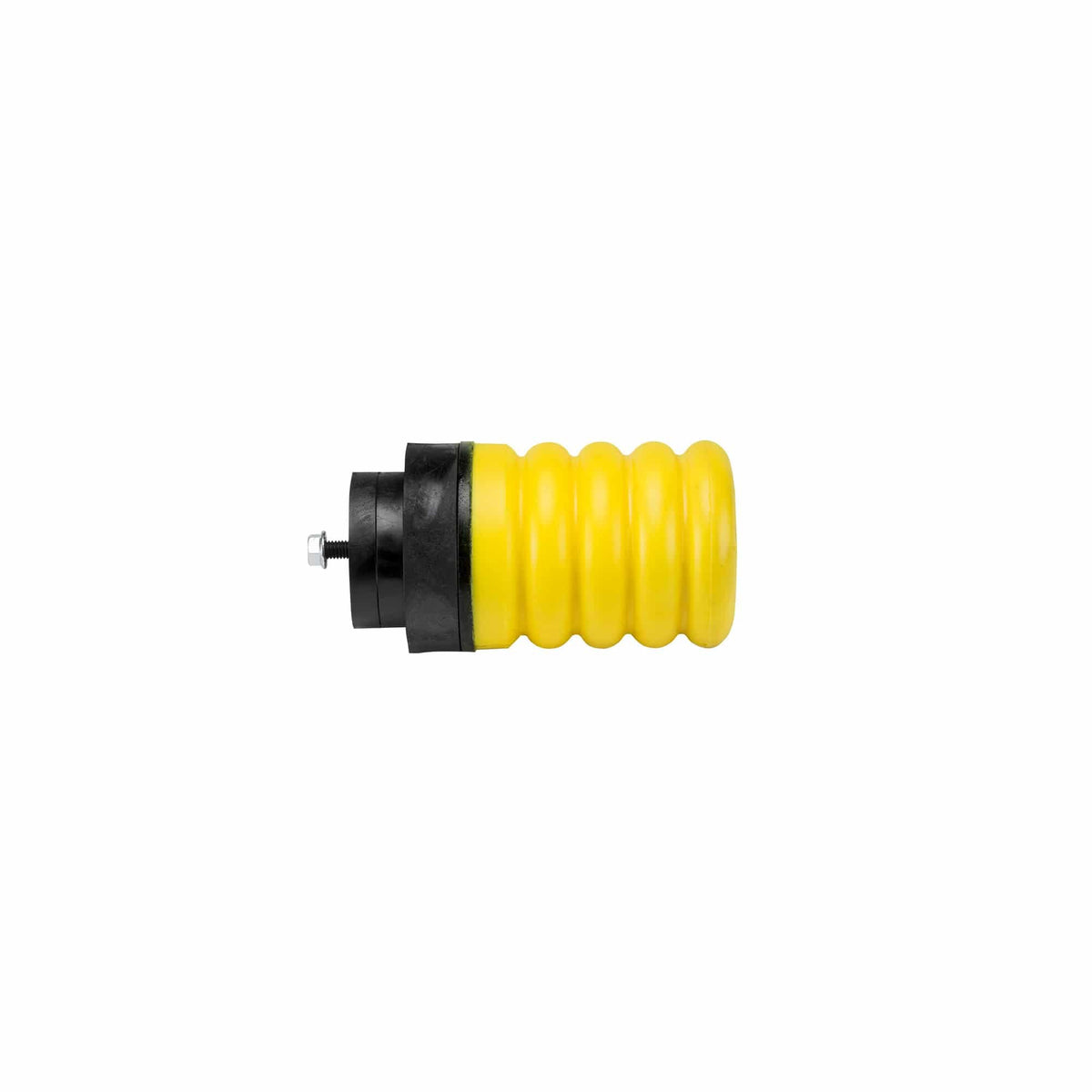 SuperSprings International Rear SumoSprings - 1,270kgs - Yellow suits Ford F-250 Super Duty/F-350 Super Duty (2017-2026)