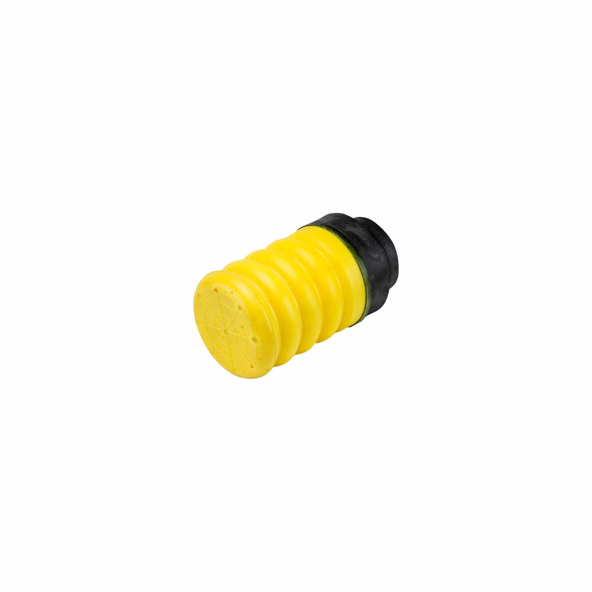 SuperSprings International Rear SumoSprings - 1,270kgs - Yellow suits Ford F-250 Super Duty/F-350 Super Duty (2017-2026)