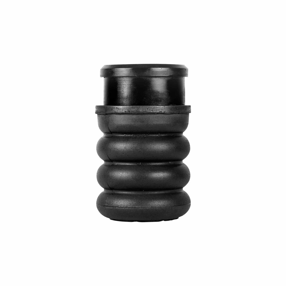 SuperSprings International Rear SumoSprings - 816kg - Black suits Jeep Gladiator (2020-2026)
