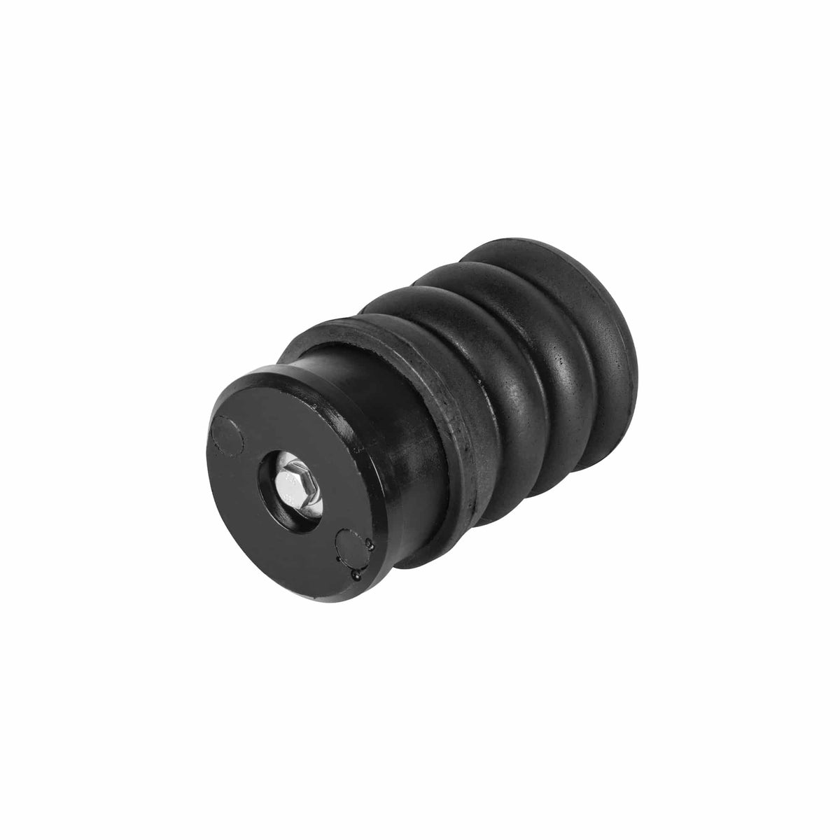 SuperSprings International Rear SumoSprings - 816kg - Black suits Jeep Gladiator (2020-2026)