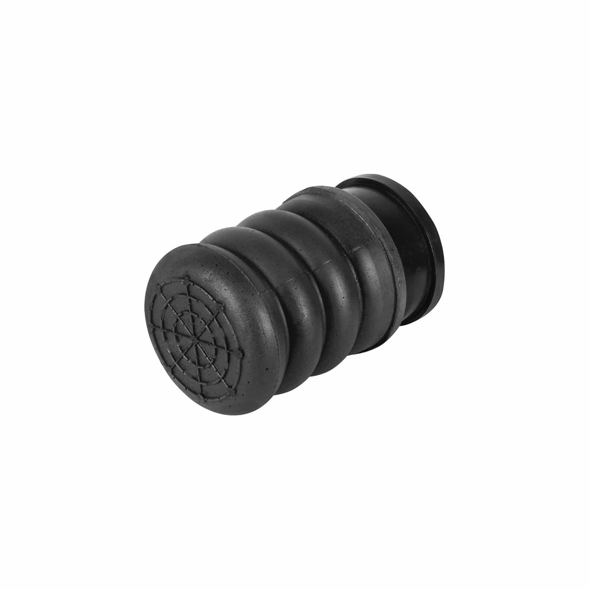 SuperSprings International Rear SumoSprings - 816kg - Black suits Jeep Gladiator (2020-2026)