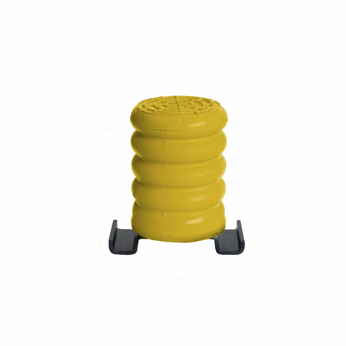 SuperSprings International Rear SumoSprings - 1,267kgs - Yellow