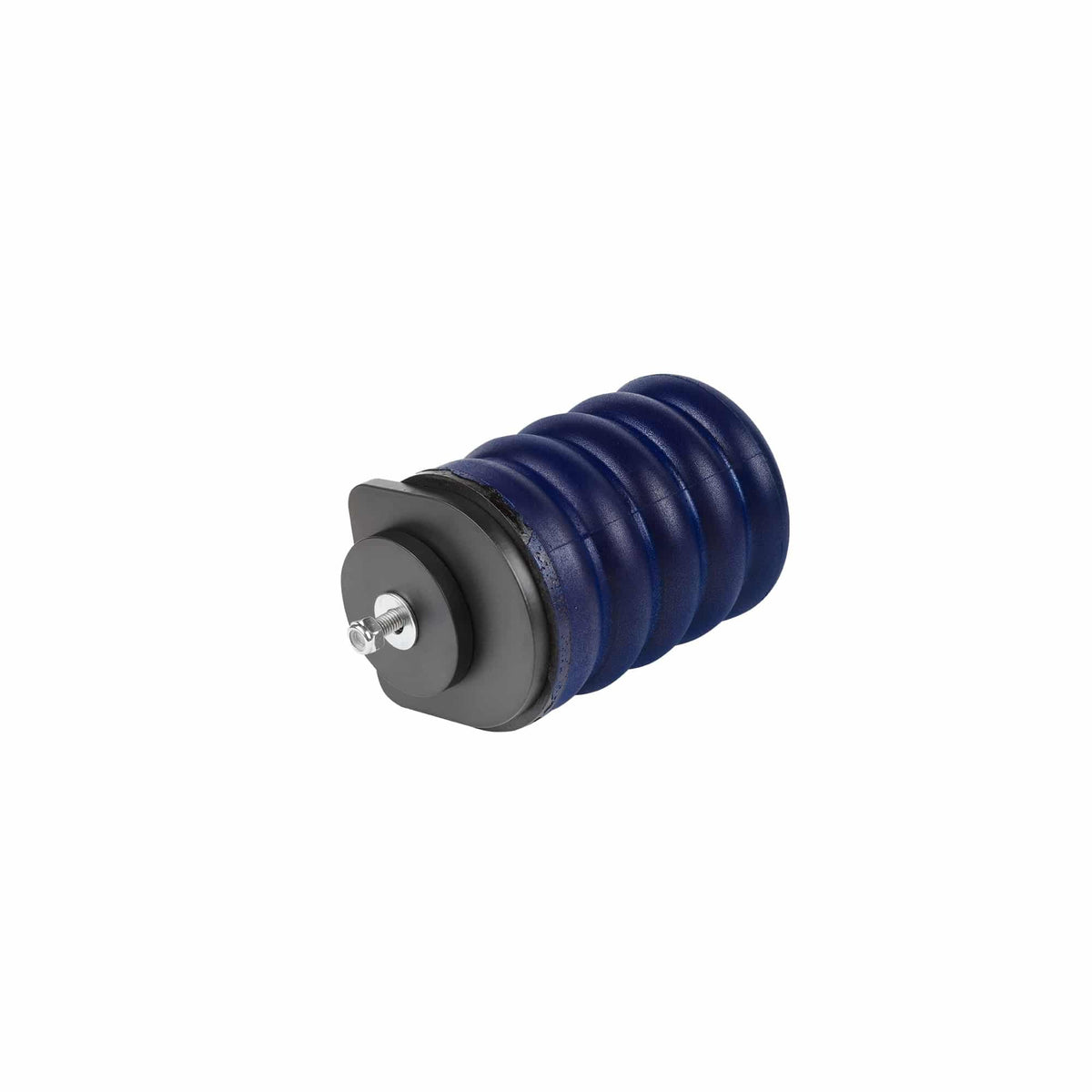 SuperSprings International Front SumoSprings - 450kgs - Dark Blue