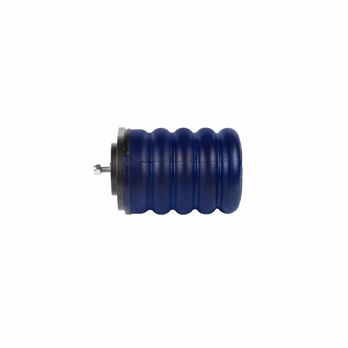 SuperSprings International Front SumoSprings - 450kgs - Dark Blue