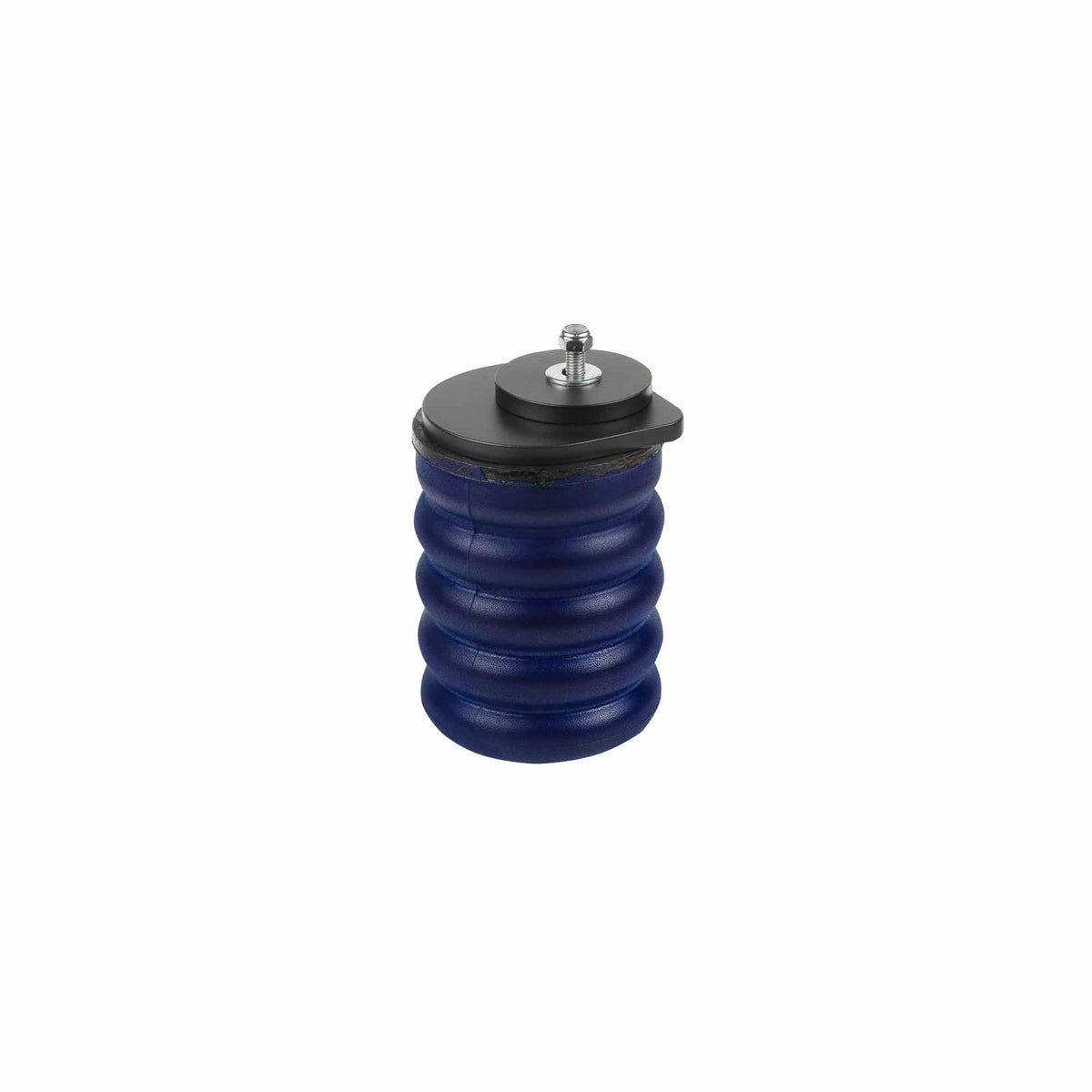 SuperSprings International Front SumoSprings - 450kgs - Dark Blue