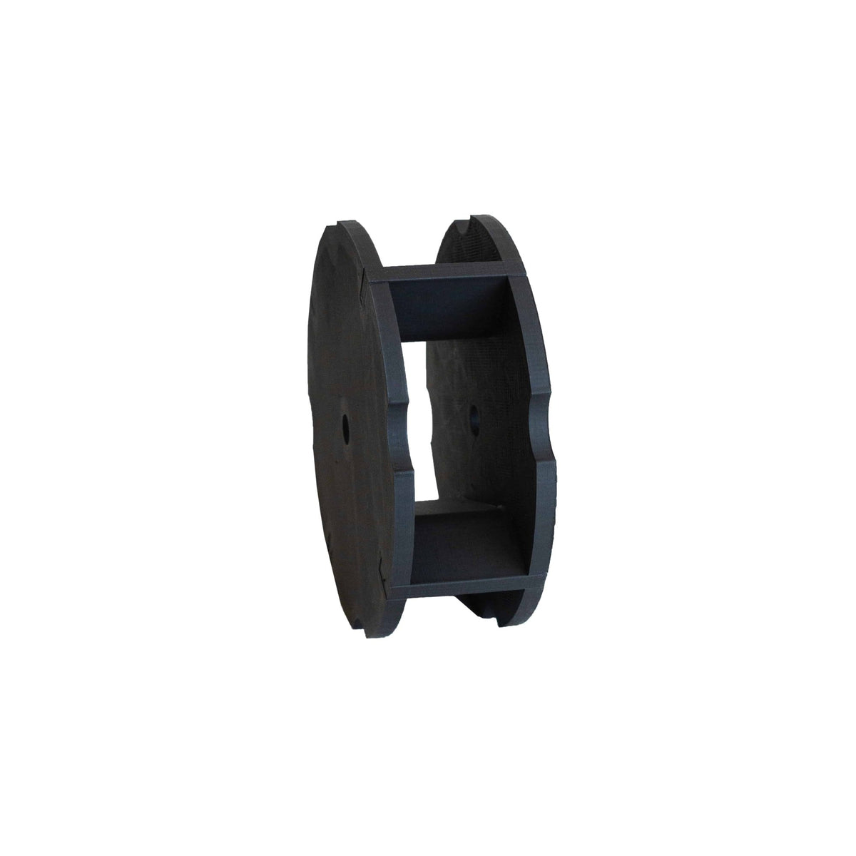 SuperSprings International SumoSprings Rebel 2" Spacer Plate, Set of 2