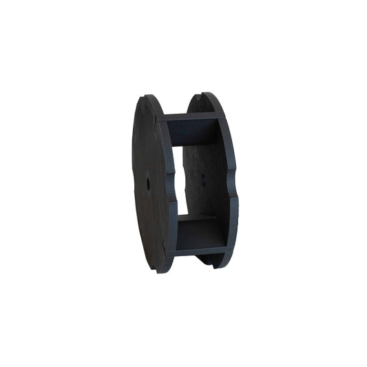 SuperSprings International SumoSprings Rebel 2" Spacer Plate, Set of 2