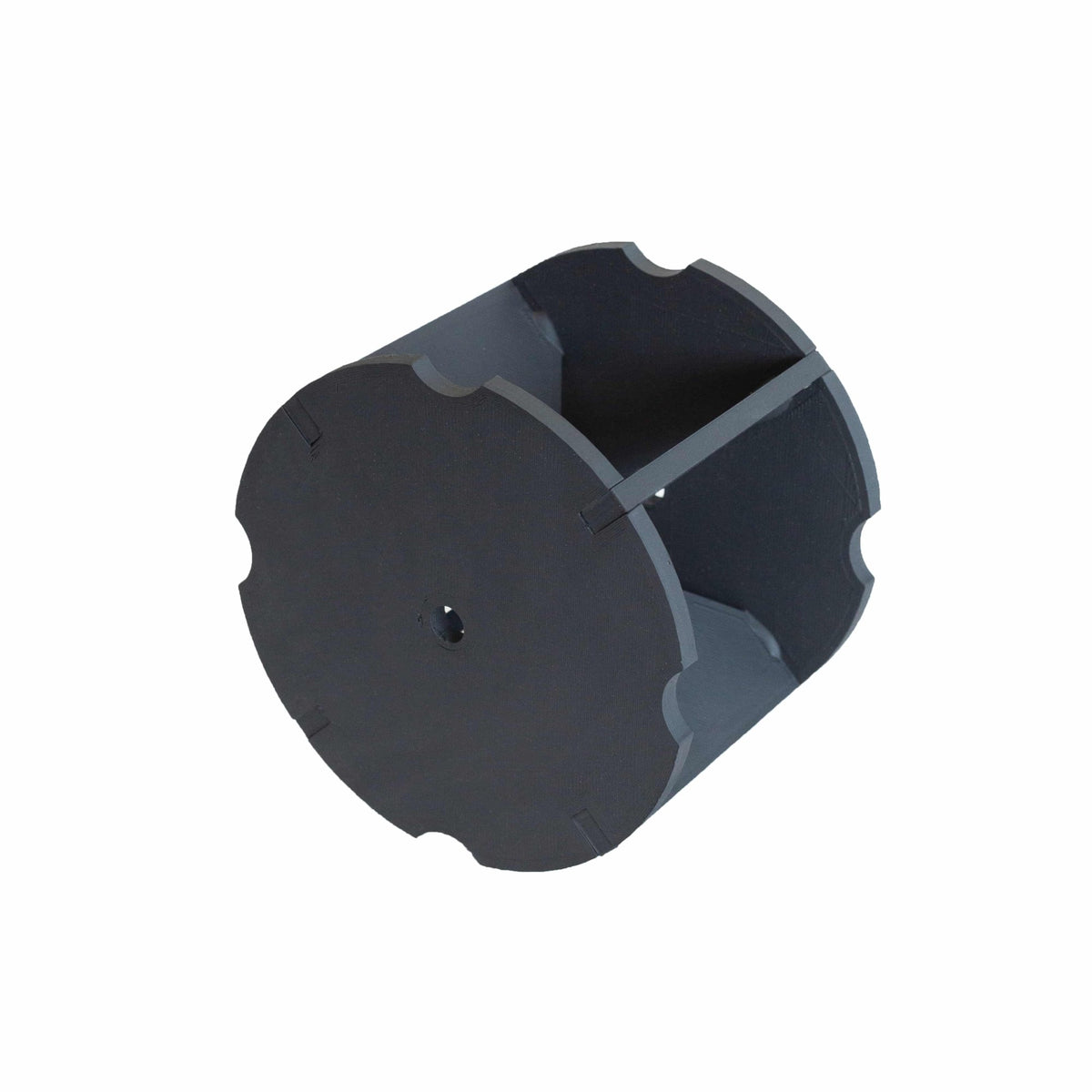 SuperSprings International SumoSprings Rebel 4" Spacer Plates, Set of 2