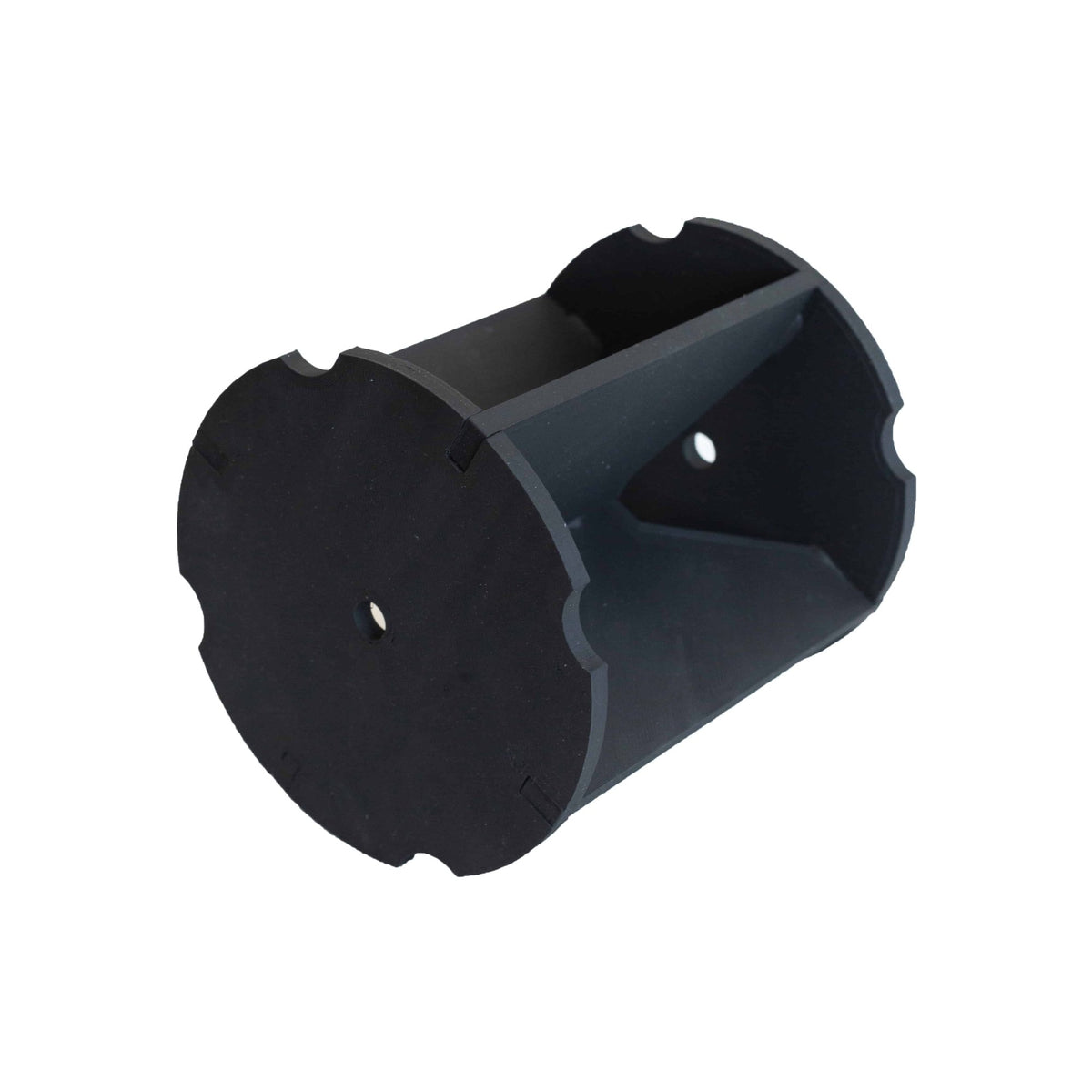 SuperSprings International SumoSprings Rebel 6" Spacer Plates, Set of 2
