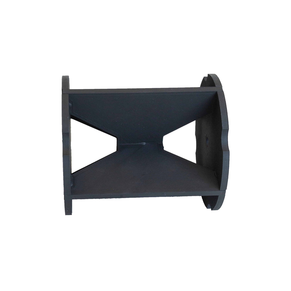 SuperSprings International SumoSprings Rebel 6" Spacer Plates, Set of 2