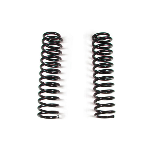 BDS Suspension Coil Springs | Front | 3 Inch Lift | Jeep Wrangler Tj (1997-2006) suits Jeep Wrangler (1997-2006)