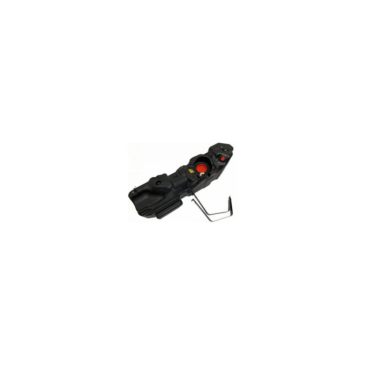 Titan Tanks Long Range Fuel Tank, 197L (Crew Cab, 6'4 Tub) suits RAM 2500/3500 (2013-2024)