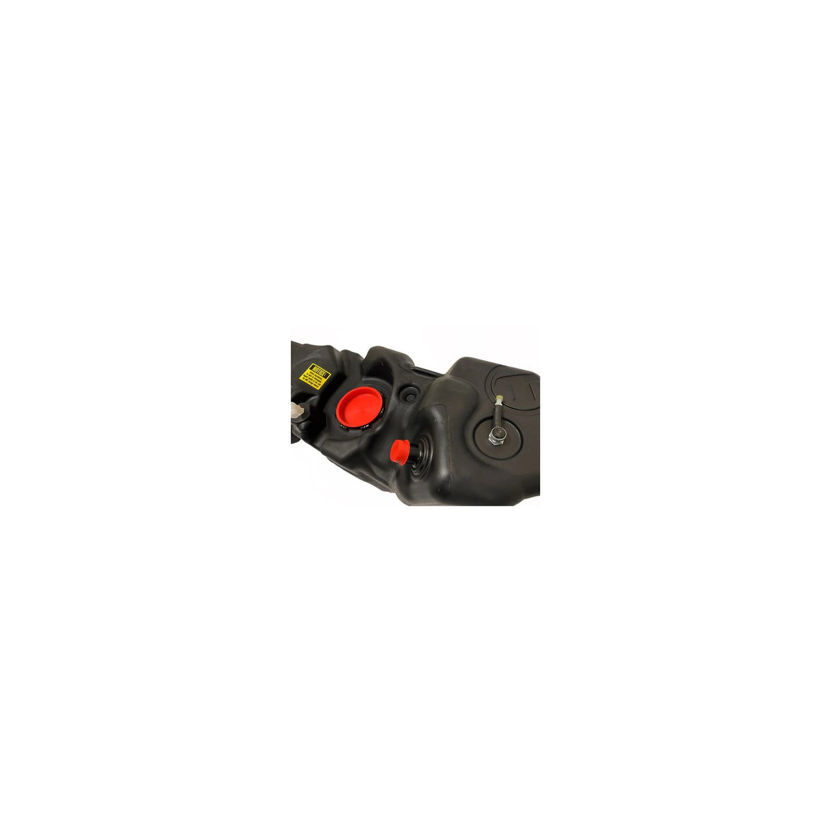 Titan Tanks Long Range Fuel Tank, 197L (Crew Cab, 6'4 Tub) suits RAM 2500/3500 (2013-2024)