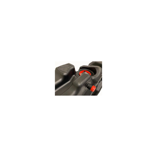 Titan Tanks Long Range Fuel Tank, 210L (Crew Cab) suits Chev/GMV 2500/3500 (2020+)