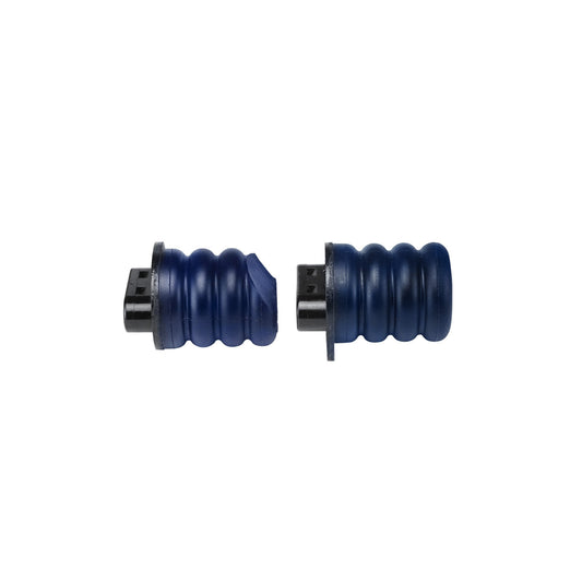 SuperSprings International Front SumoSprings - 360kg - Dark Blue