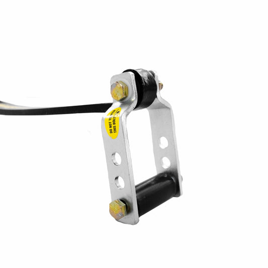 SuperSprings International Rear SuperSprings - 860kg