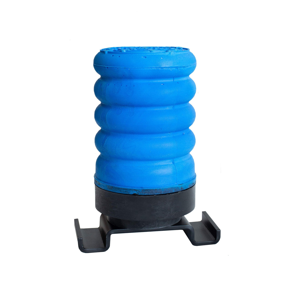 SuperSprings International Rear SumoSprings - 630kg - Light Blue