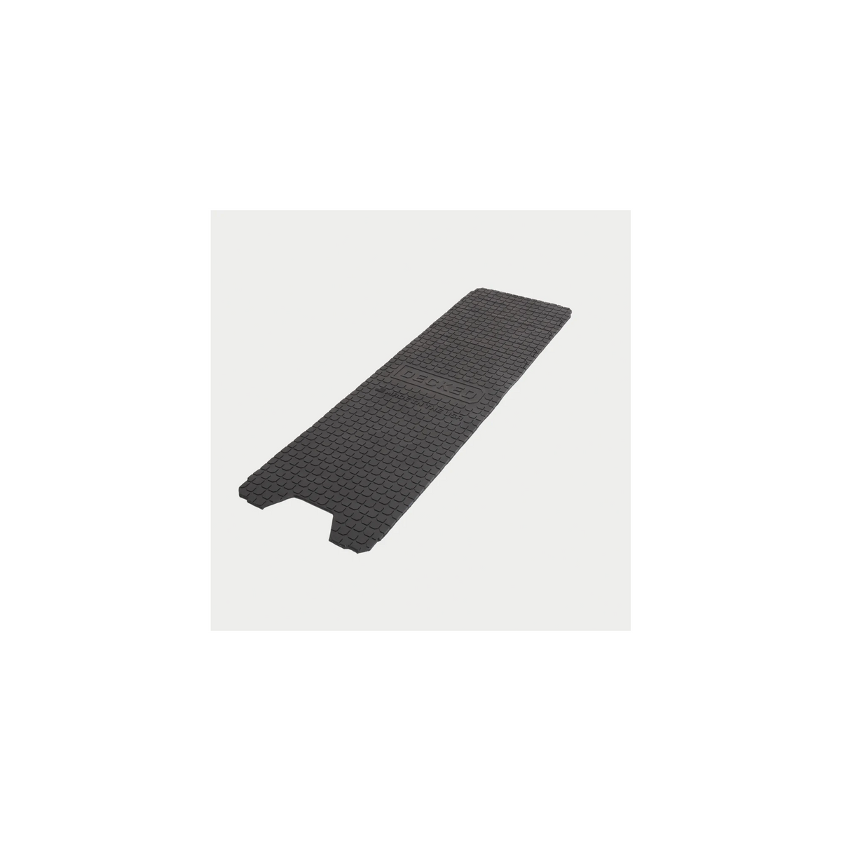 DECKED Battle Mat for CargoGlide 2.0 Half Width