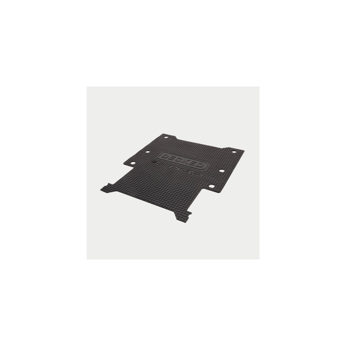 DECKED Battle Mat Full-size Long
