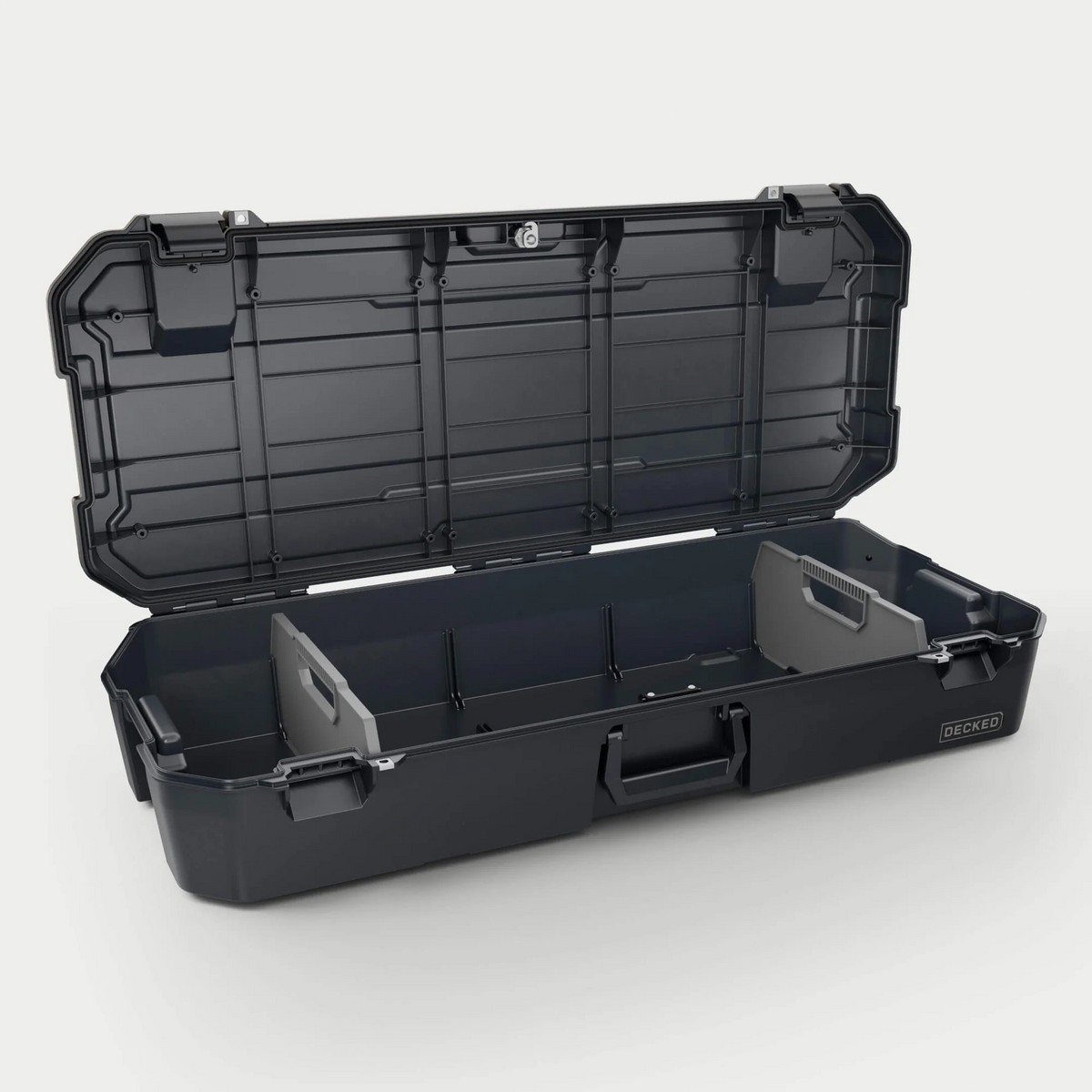 DECKED Honcho 80 - D-co case with Dividers