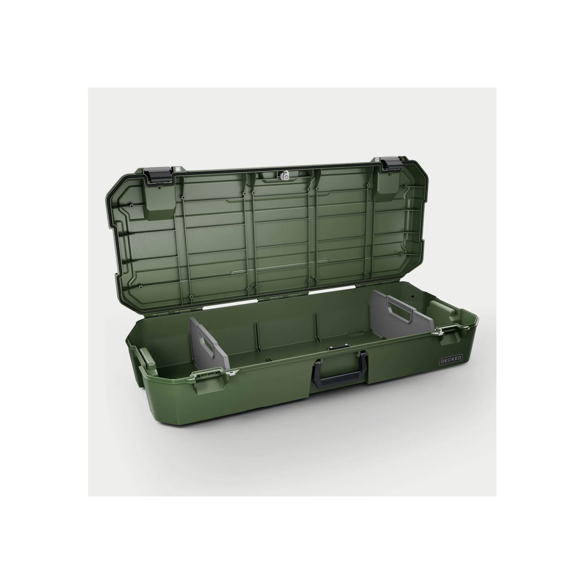 DECKED Honcho 80 - D-co case with Dividers