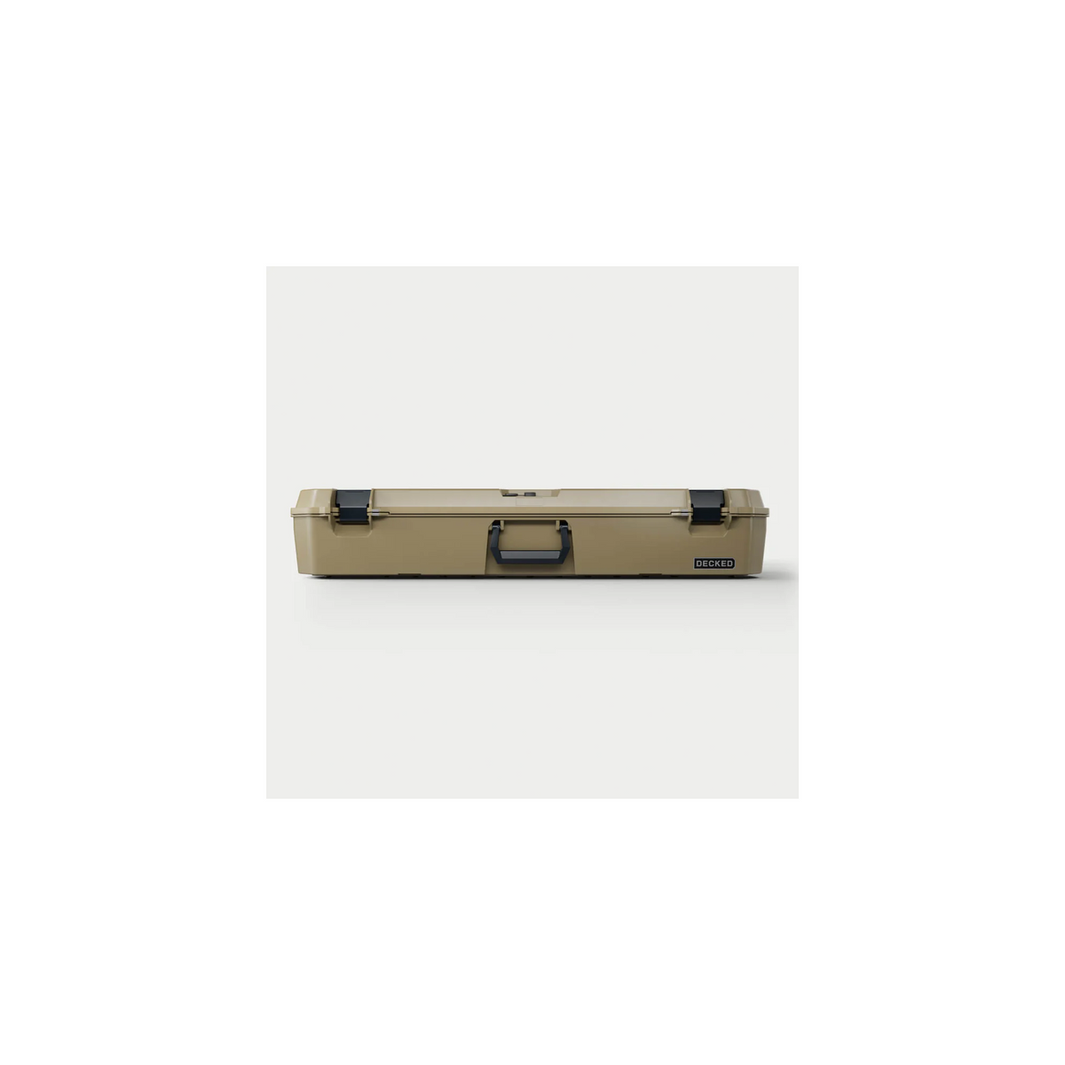 DECKED Honcho 80 - D-co case with Dividers