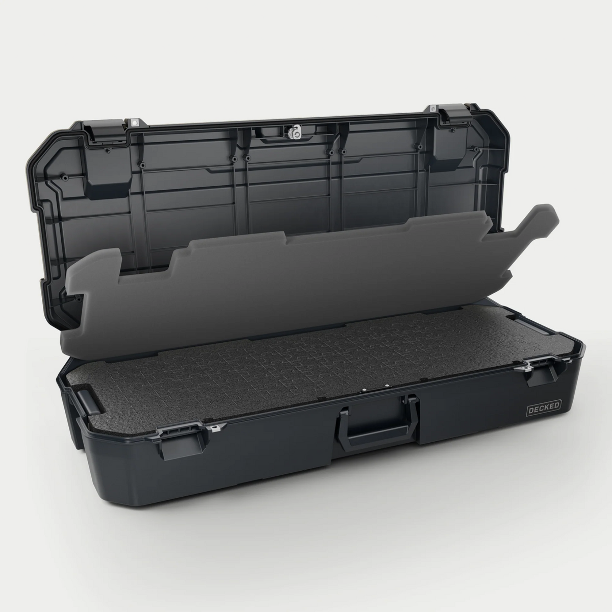 DECKED Honcho 80 - D-co case with PuzzleFoam