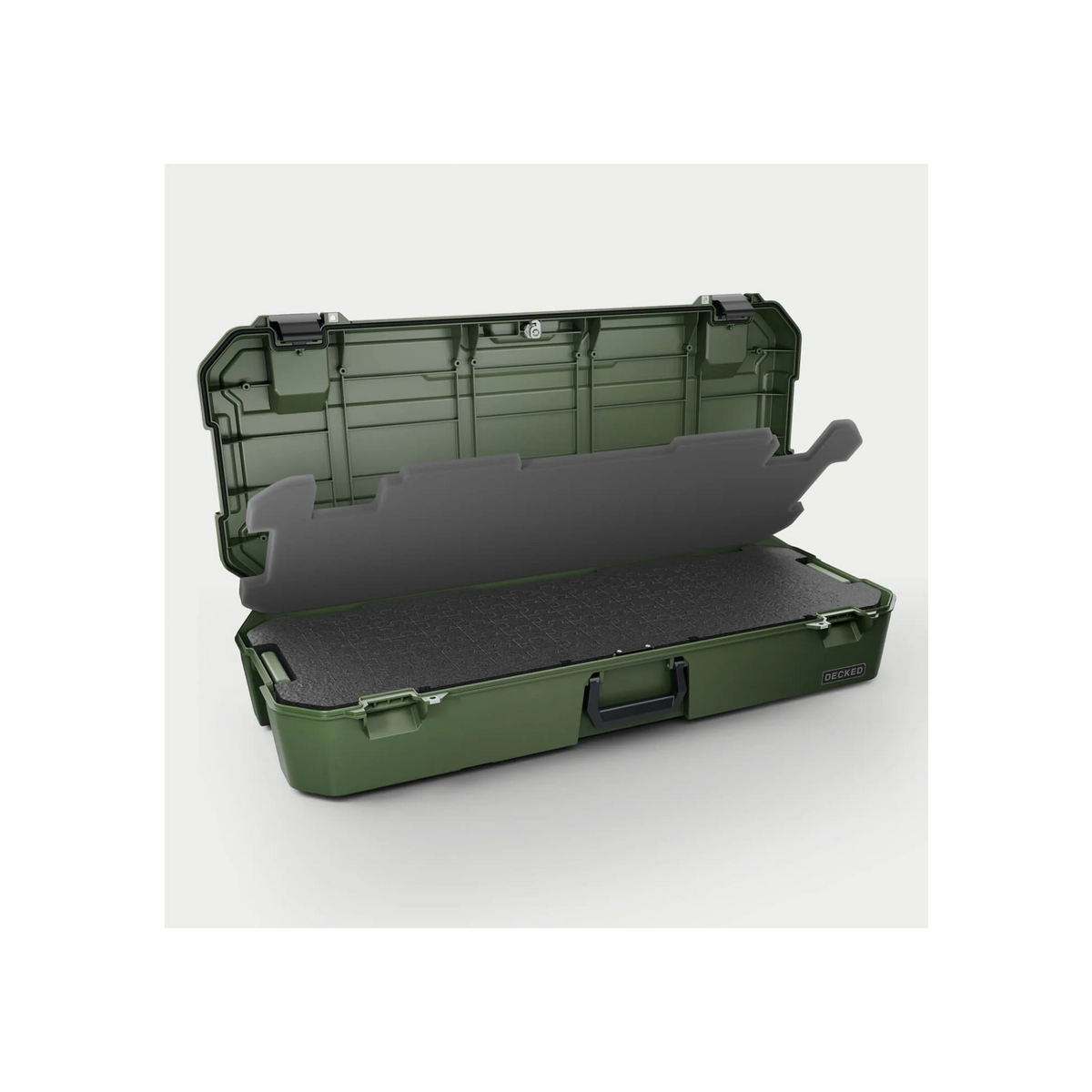 DECKED Honcho 80 - D-co case with PuzzleFoam