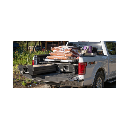DECKED CargoGlide Full Width to suit American Truck with 6'9 Tub