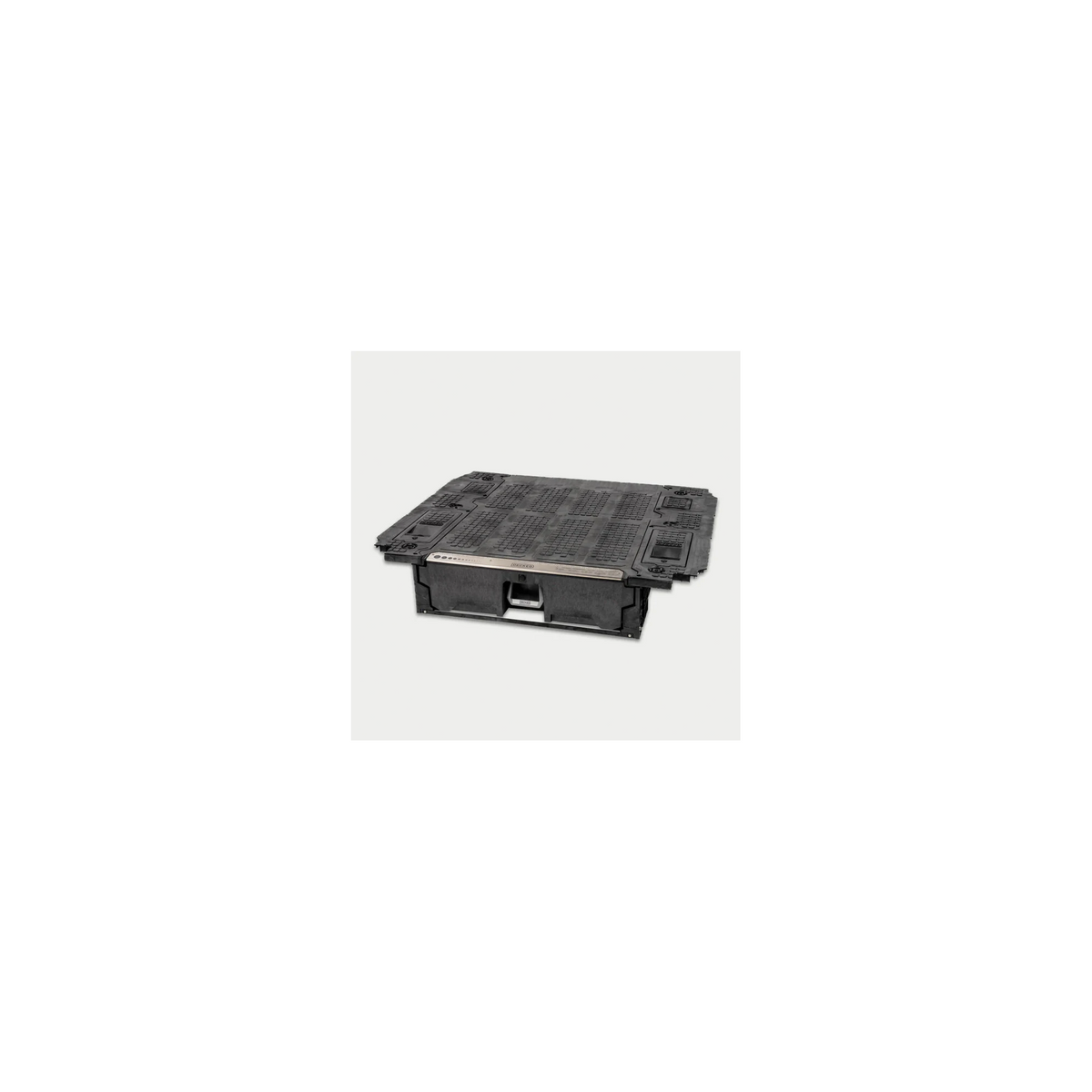DECKED Drawer System + Premium Accessory Pack