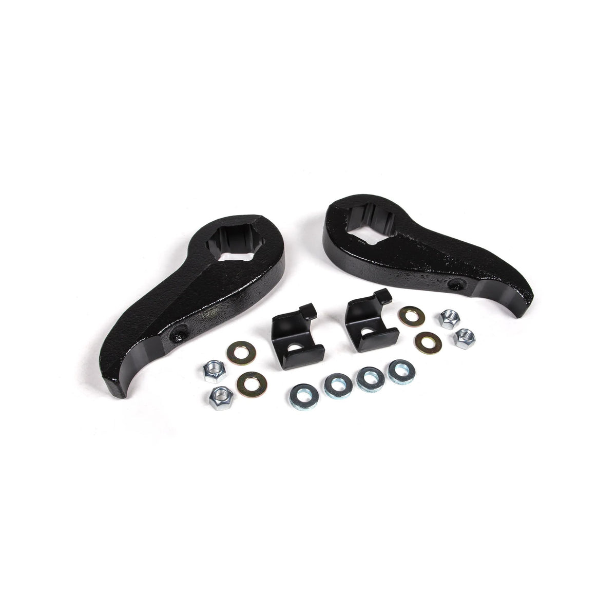 Zone Offroad 2" Levelling Kit
